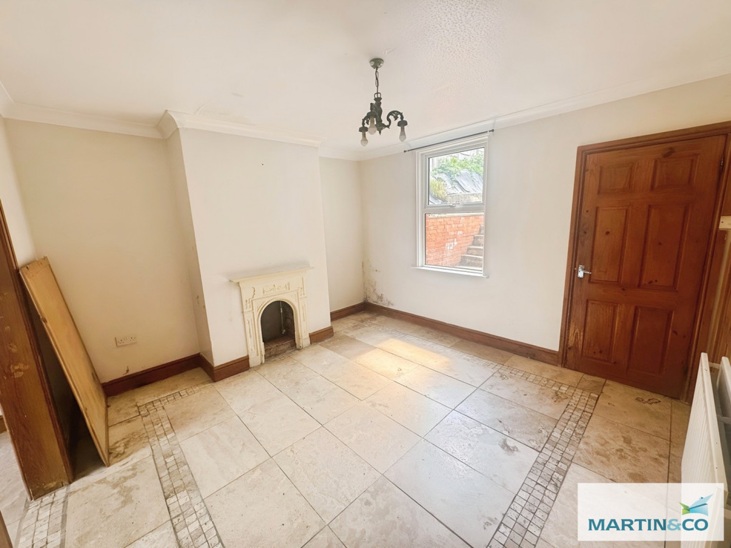 Hillside Terrace, Yeovil
