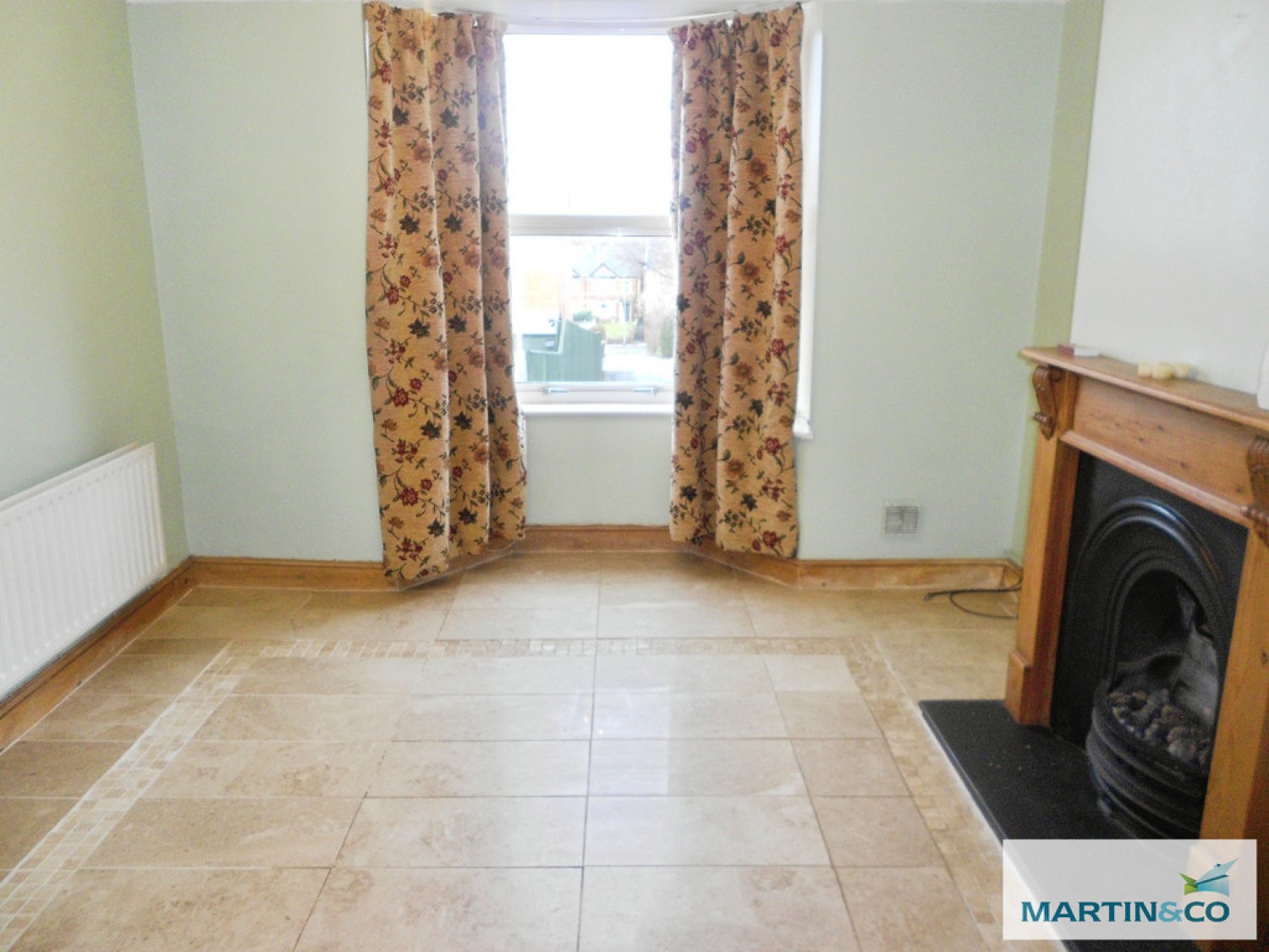 Hillside Terrace, Yeovil