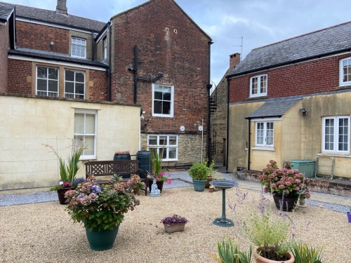 Hendford, Yeovil