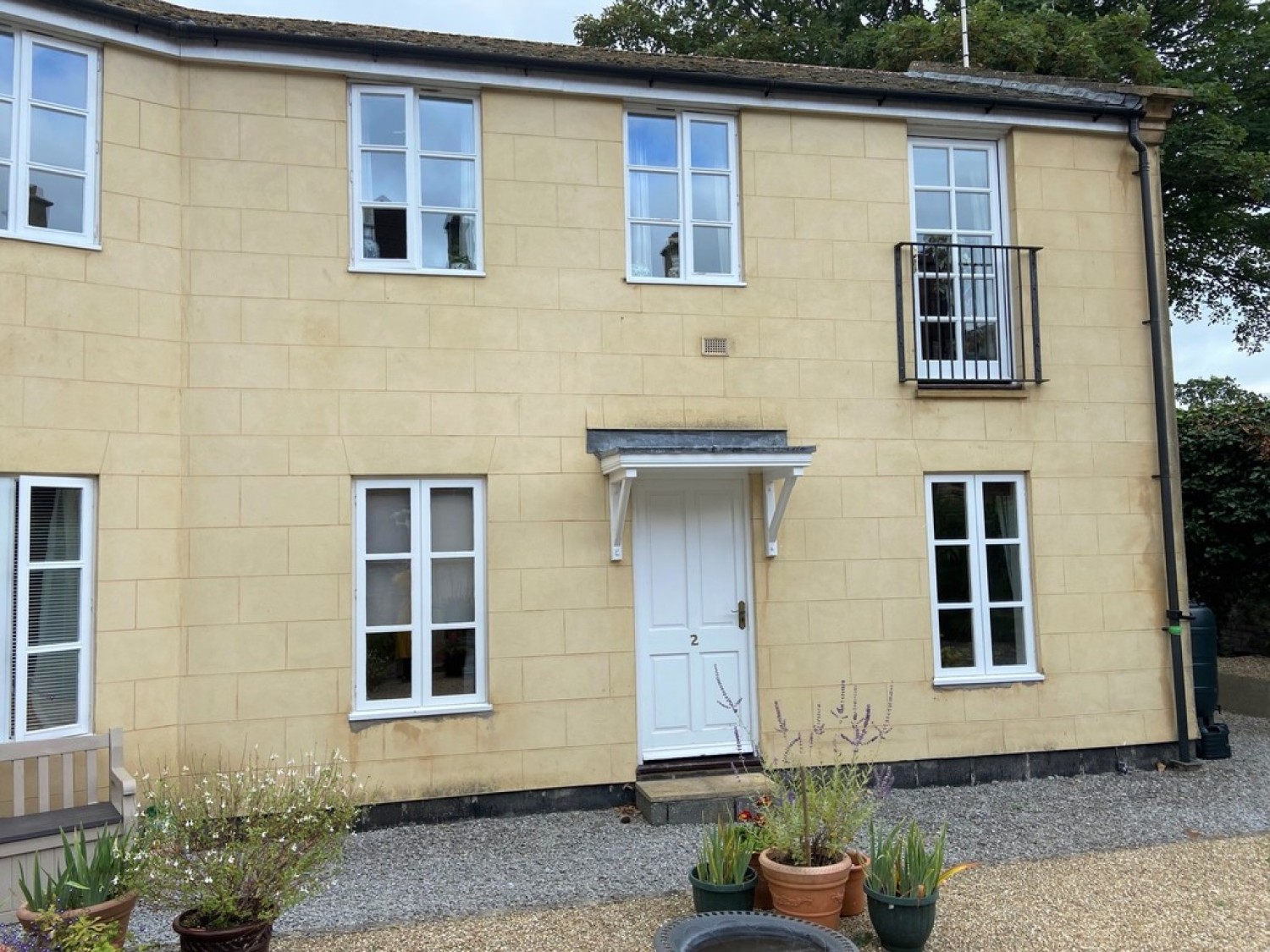 Hendford, Yeovil