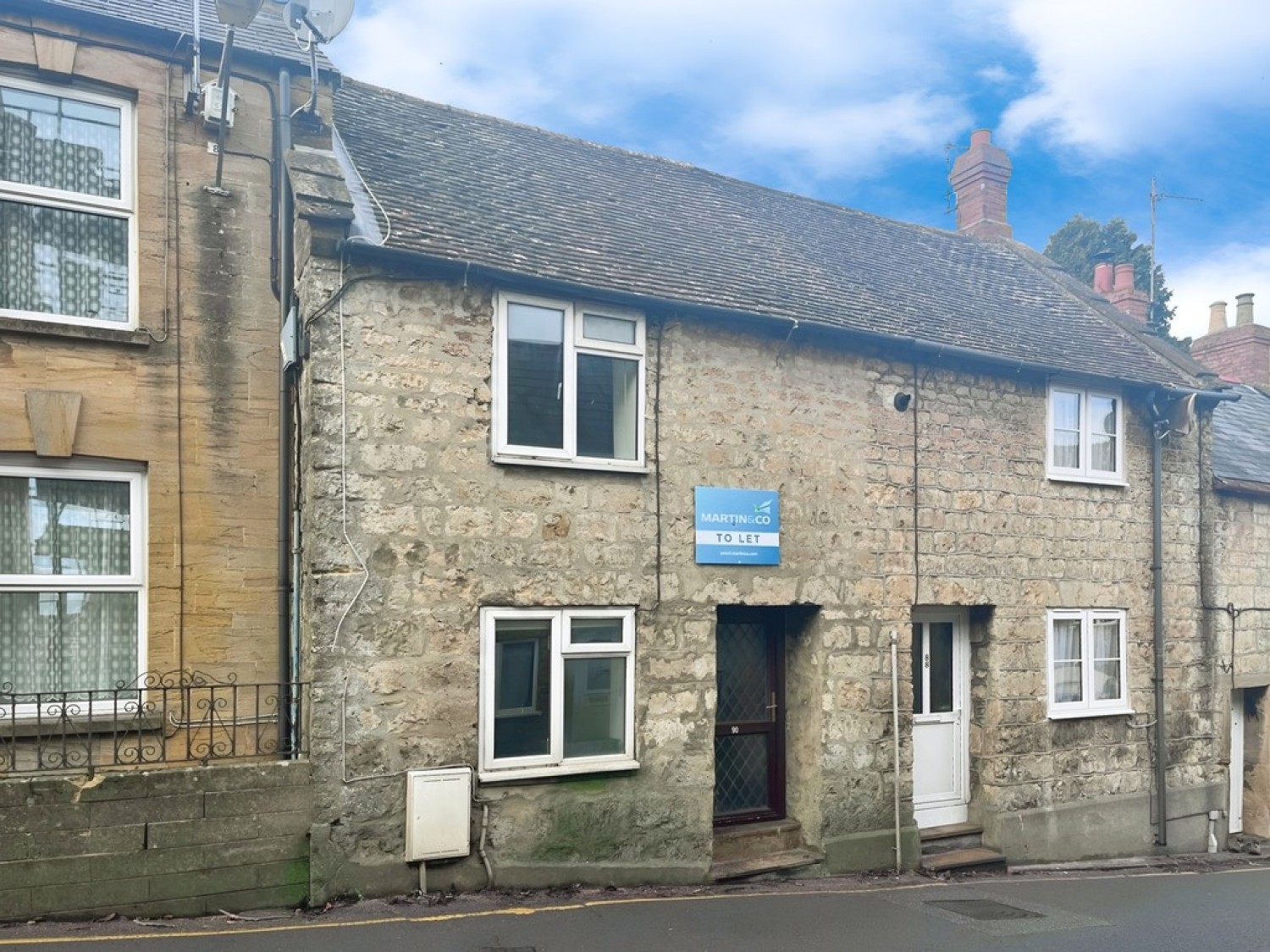 Hermitage Street, Crewkerne