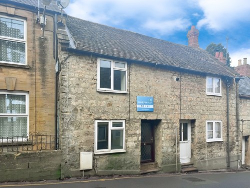 Hermitage Street, Crewkerne