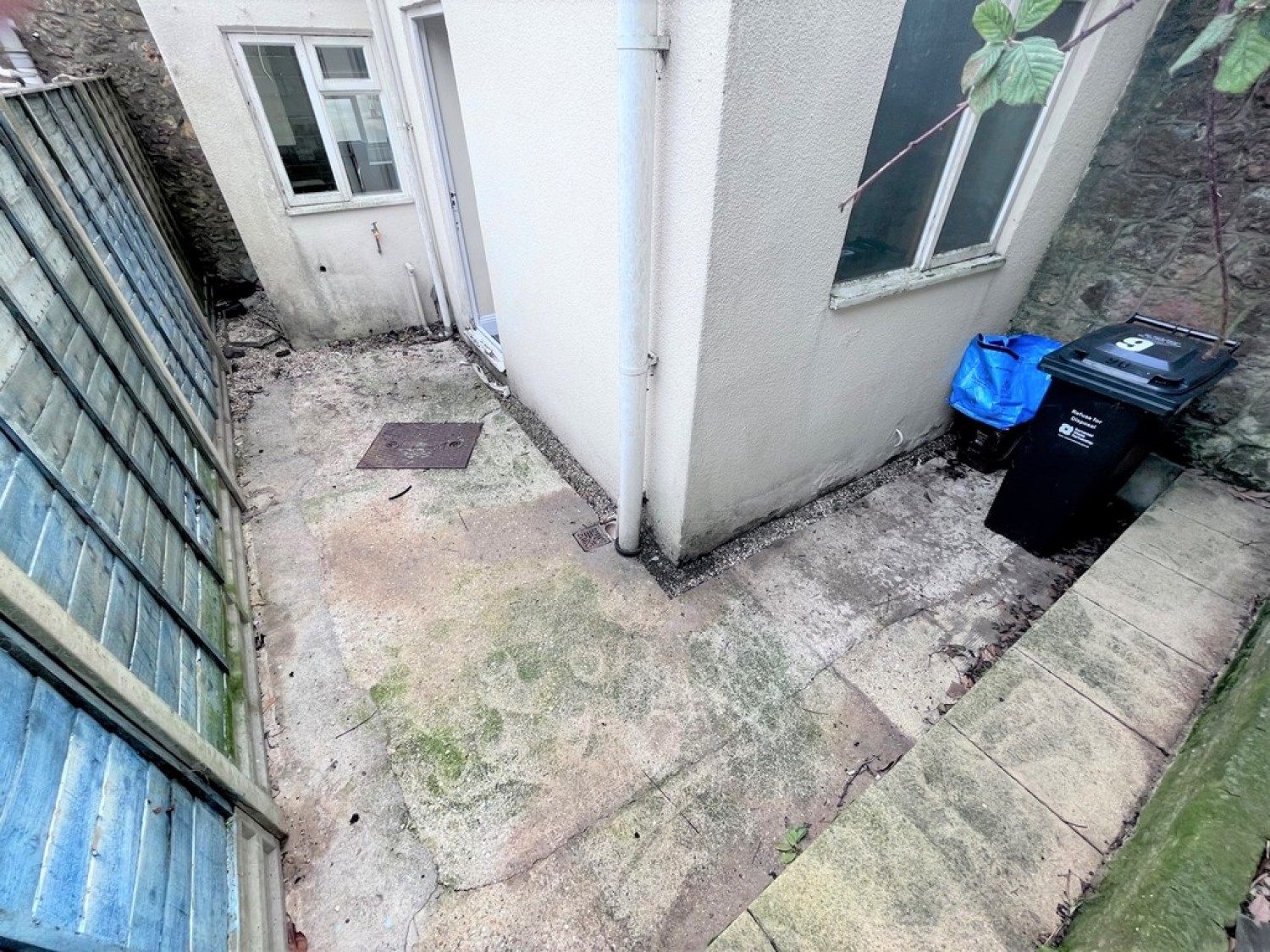 Hermitage Street, Crewkerne