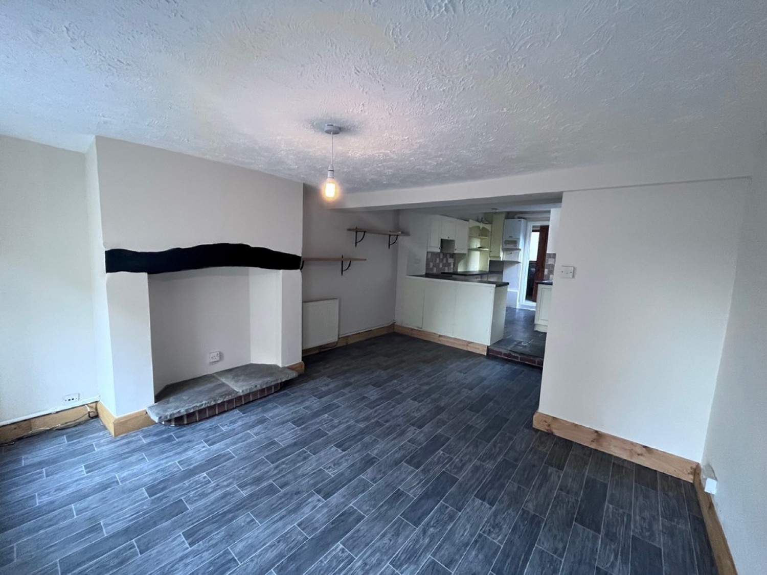 Hermitage Street, Crewkerne