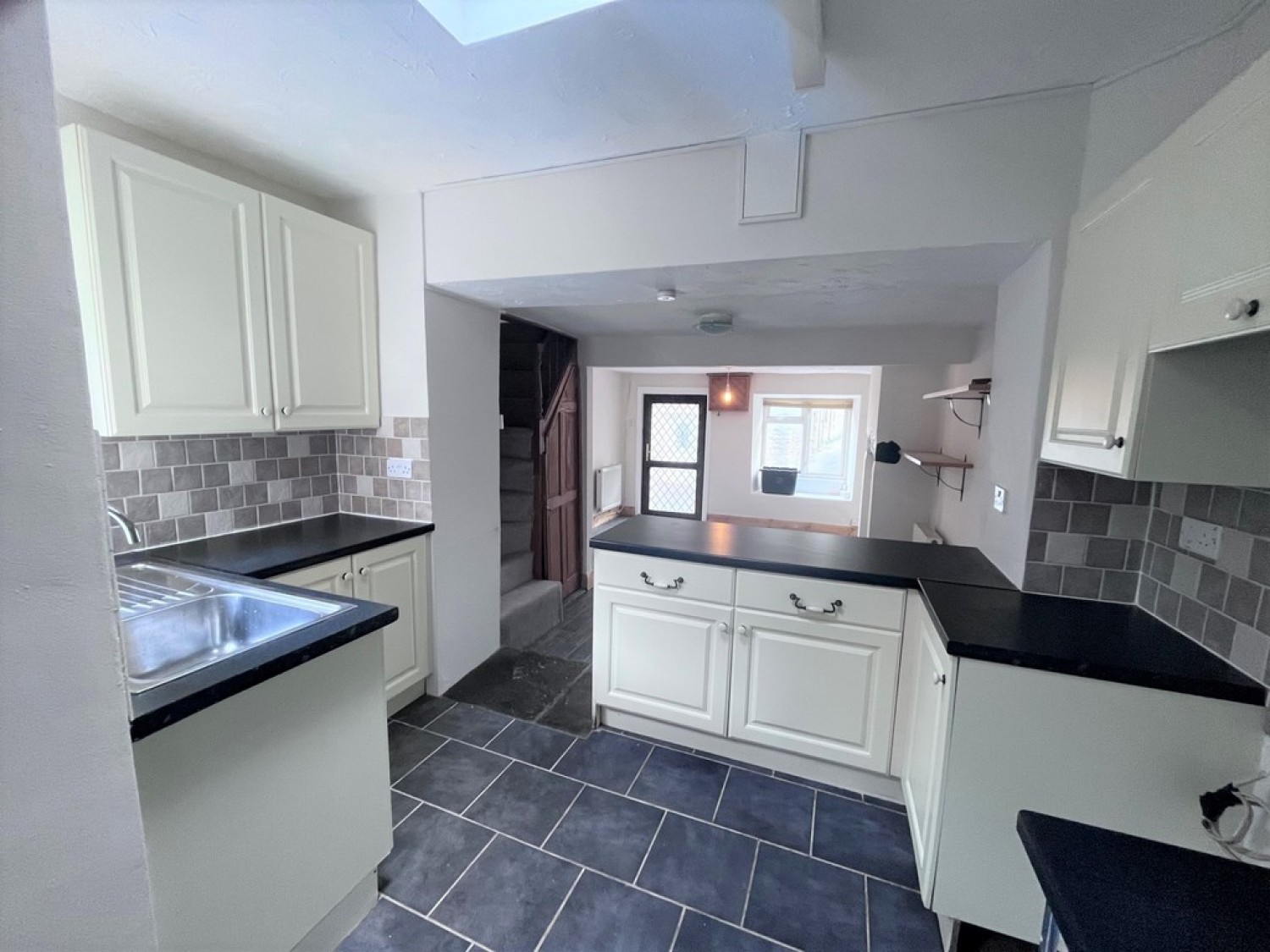 Hermitage Street, Crewkerne