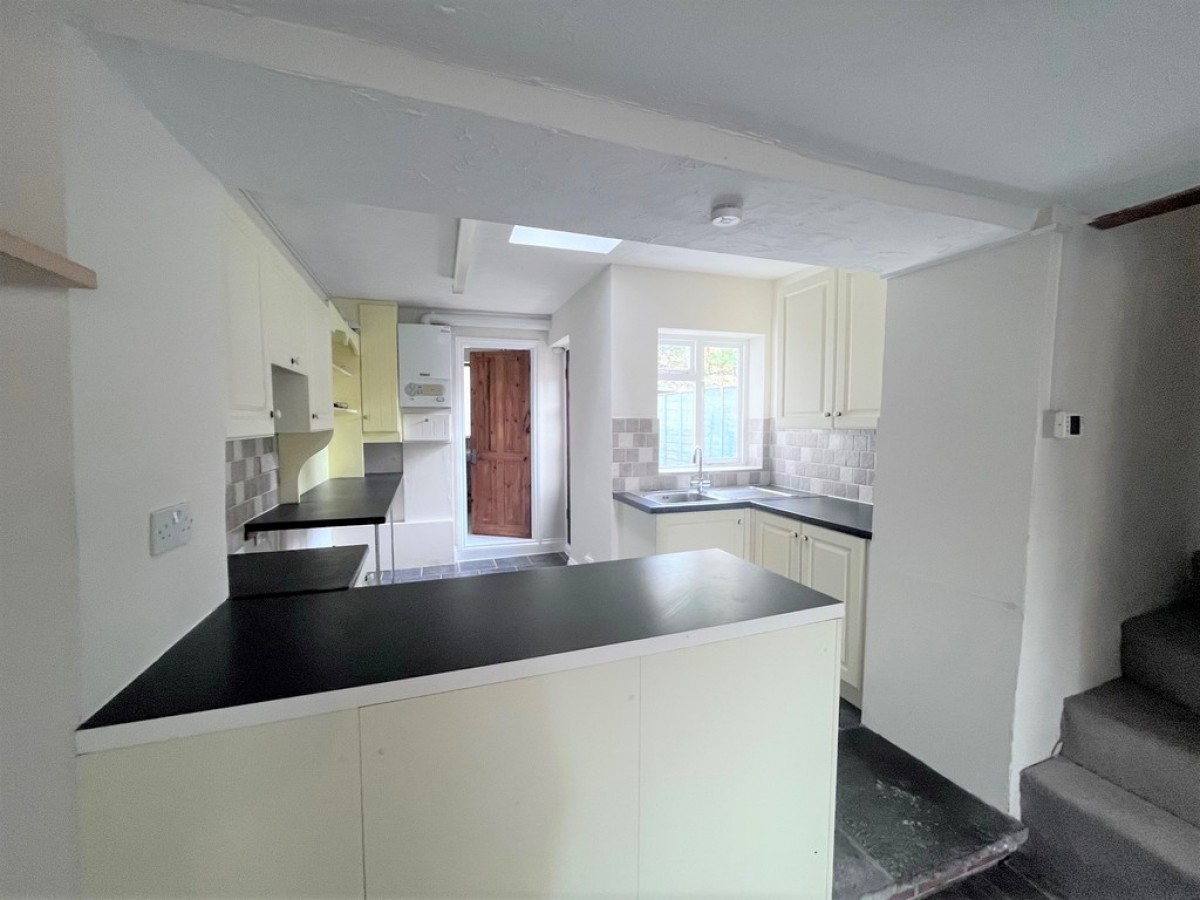 Hermitage Street, Crewkerne