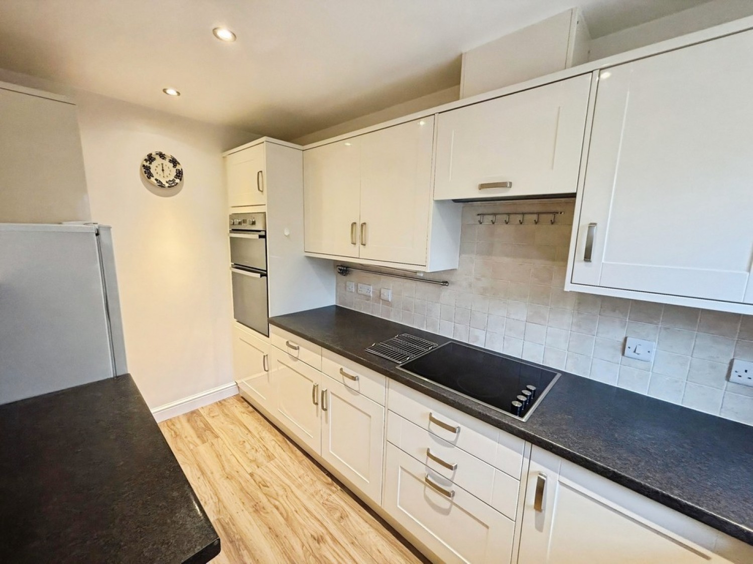 1 bedroom Bungalow in Rimpton, Yeovil