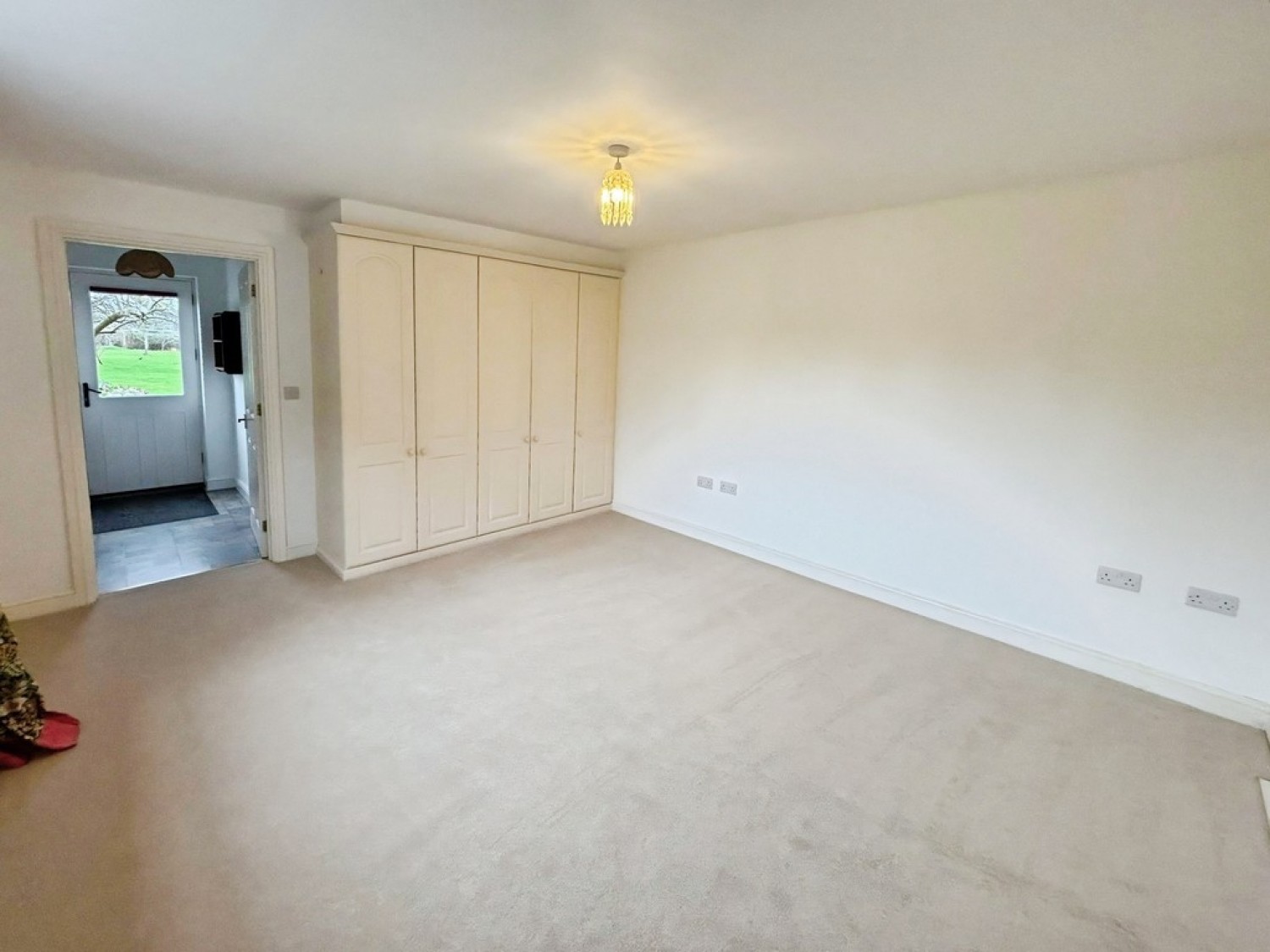 1 bedroom Bungalow in Rimpton, Yeovil