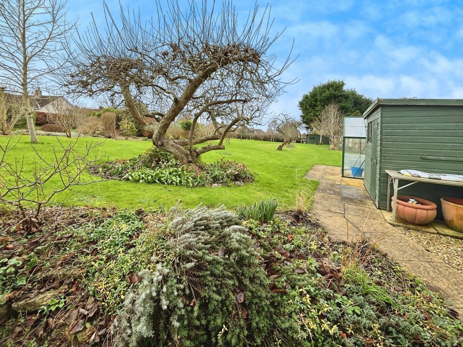 1 bedroom Bungalow in Rimpton, Yeovil