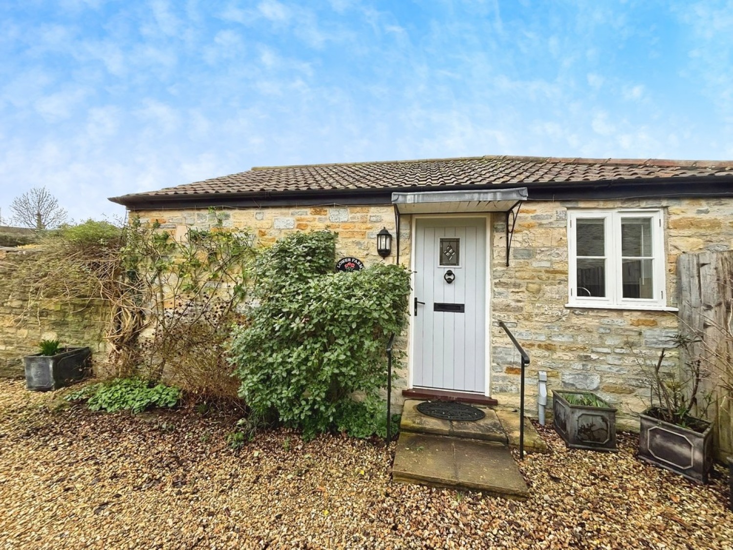 1 bedroom Bungalow in Rimpton, Yeovil