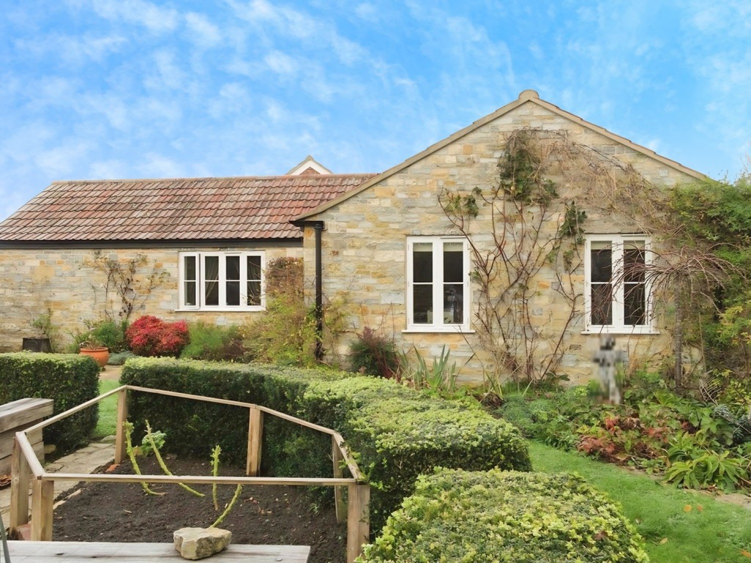 1 bedroom Bungalow in Rimpton, Yeovil