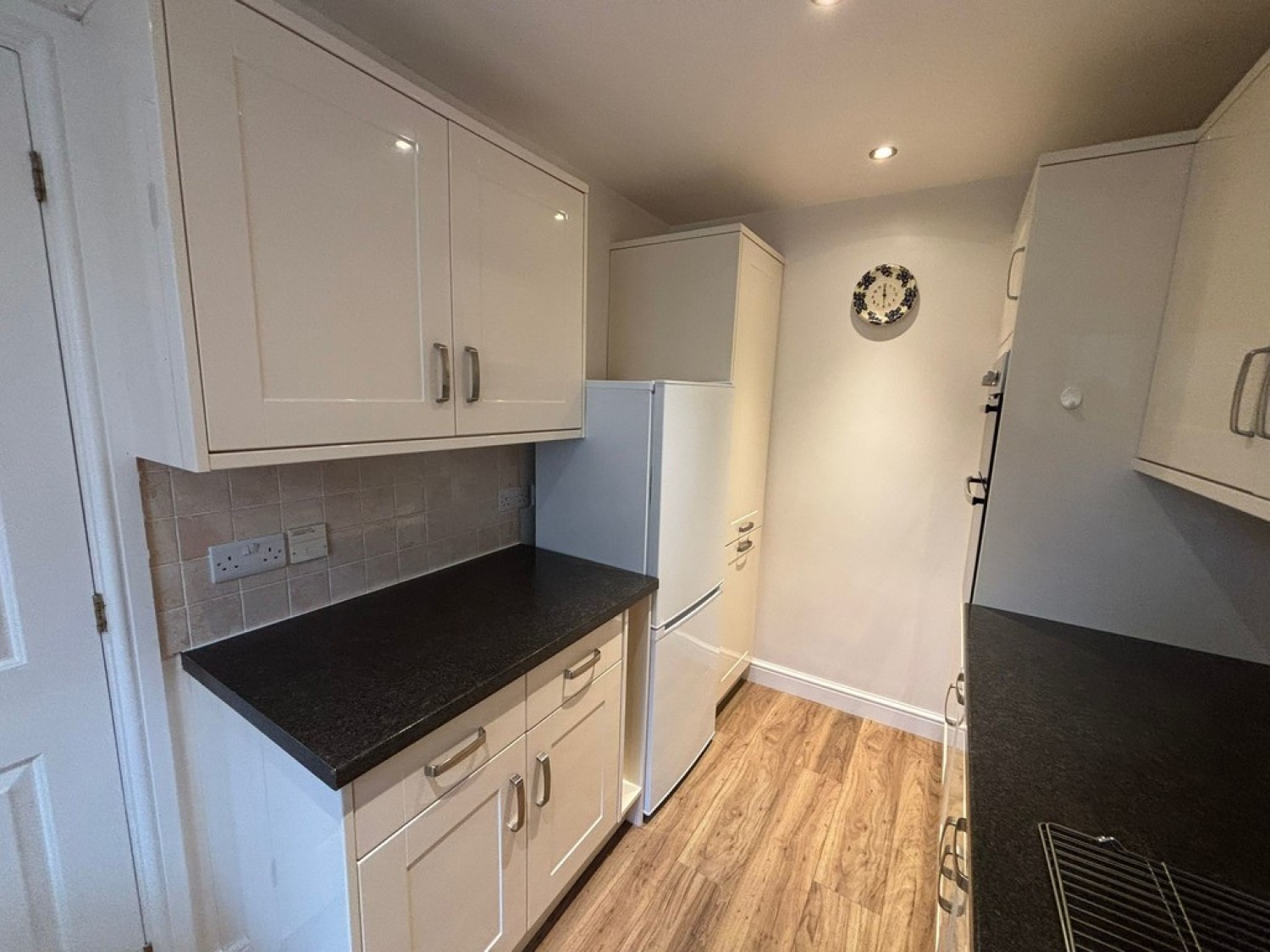 1 bedroom Bungalow in Rimpton, Yeovil