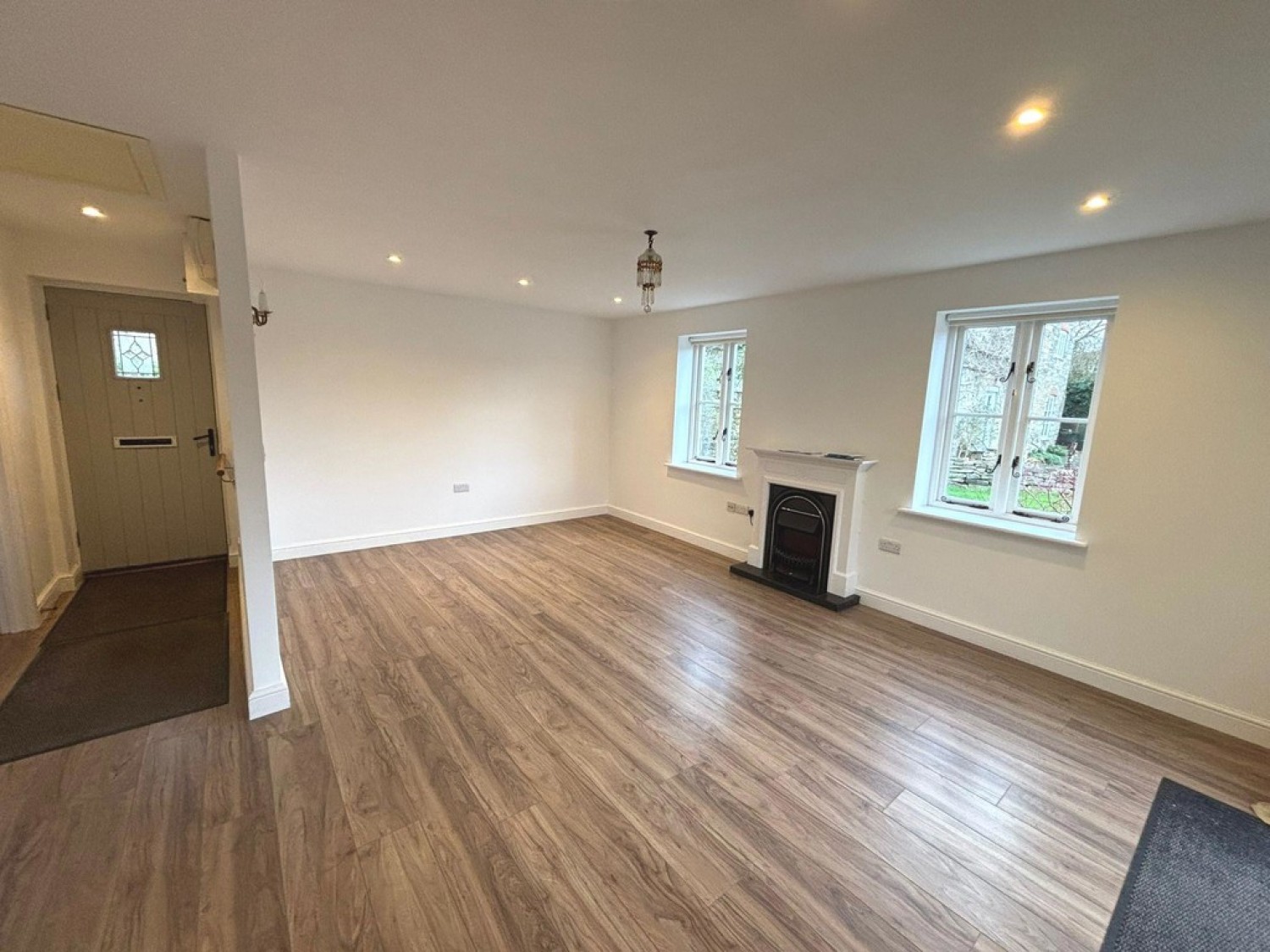 1 bedroom Bungalow in Rimpton, Yeovil