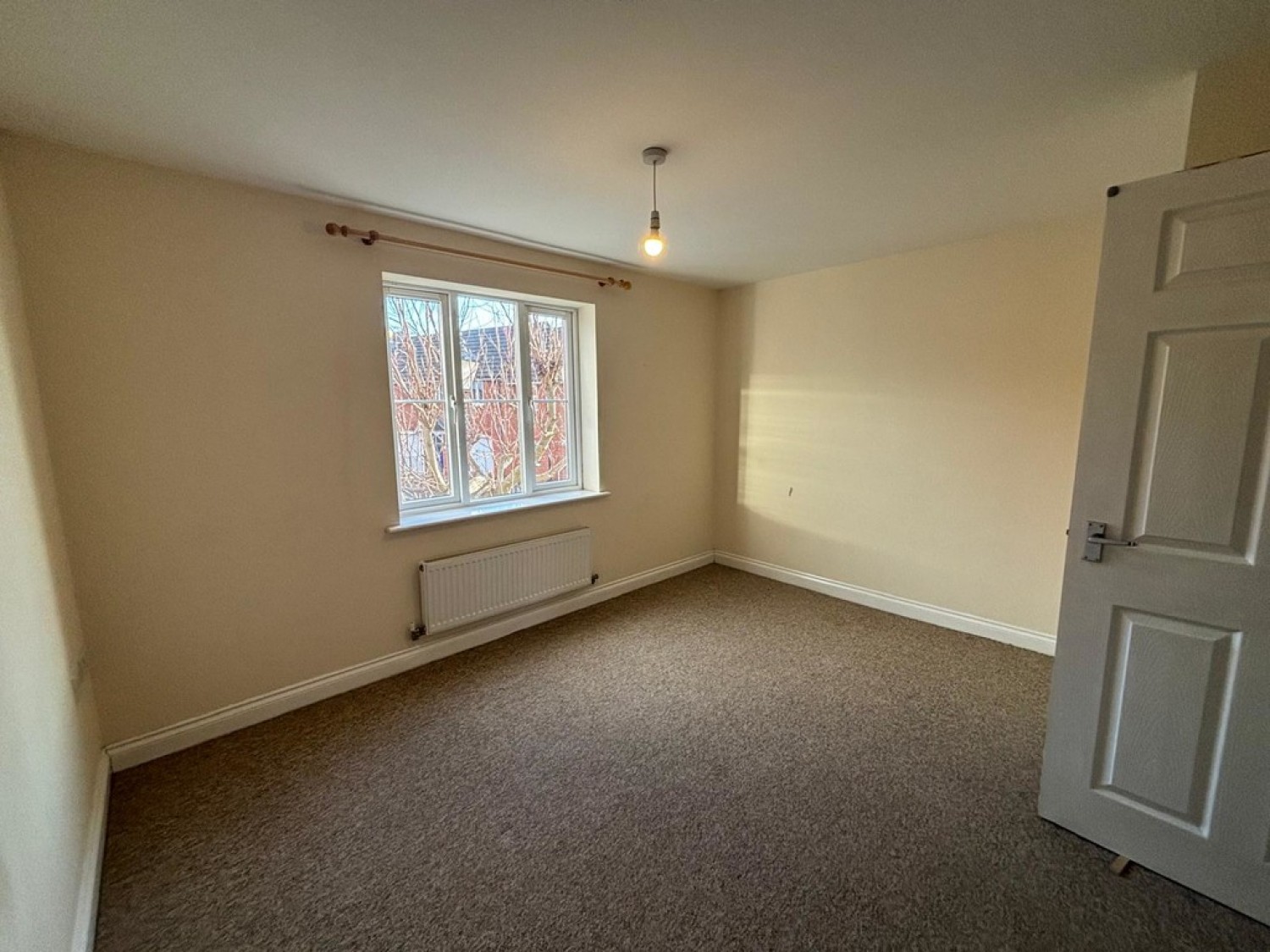 2 bedroom Flat for Letting Abbey Manor Park, Yeovil