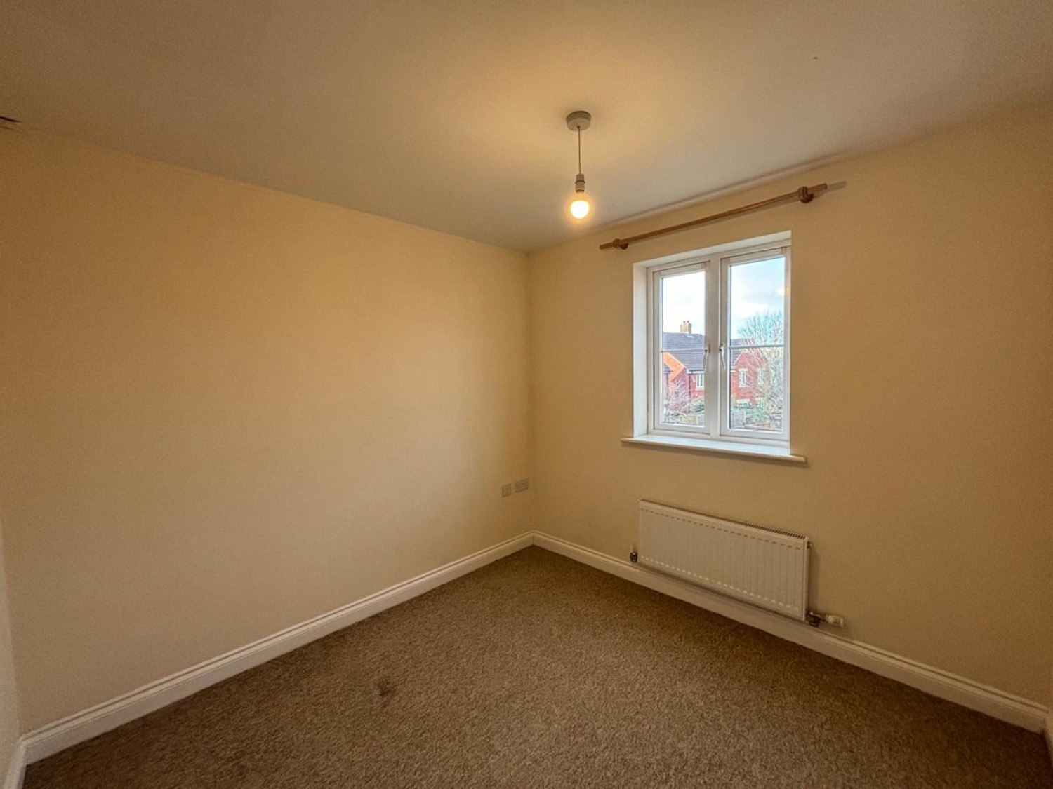 2 bedroom Flat for Letting Abbey Manor Park, Yeovil