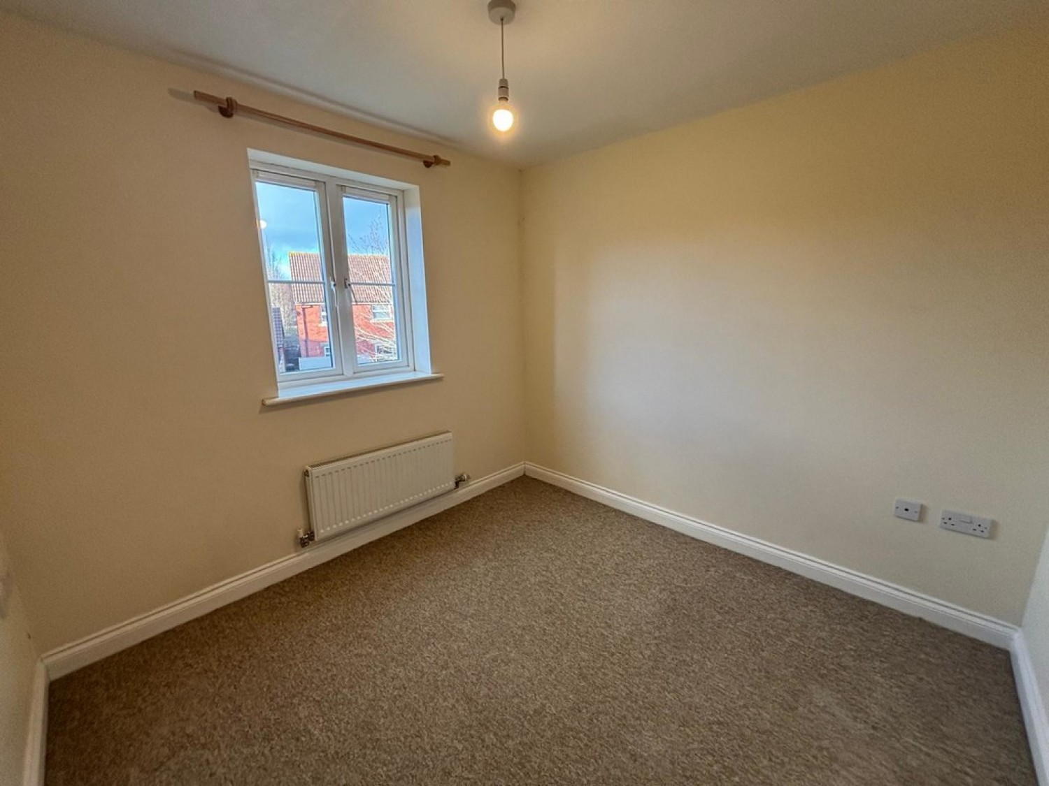 2 bedroom Flat for Letting Abbey Manor Park, Yeovil