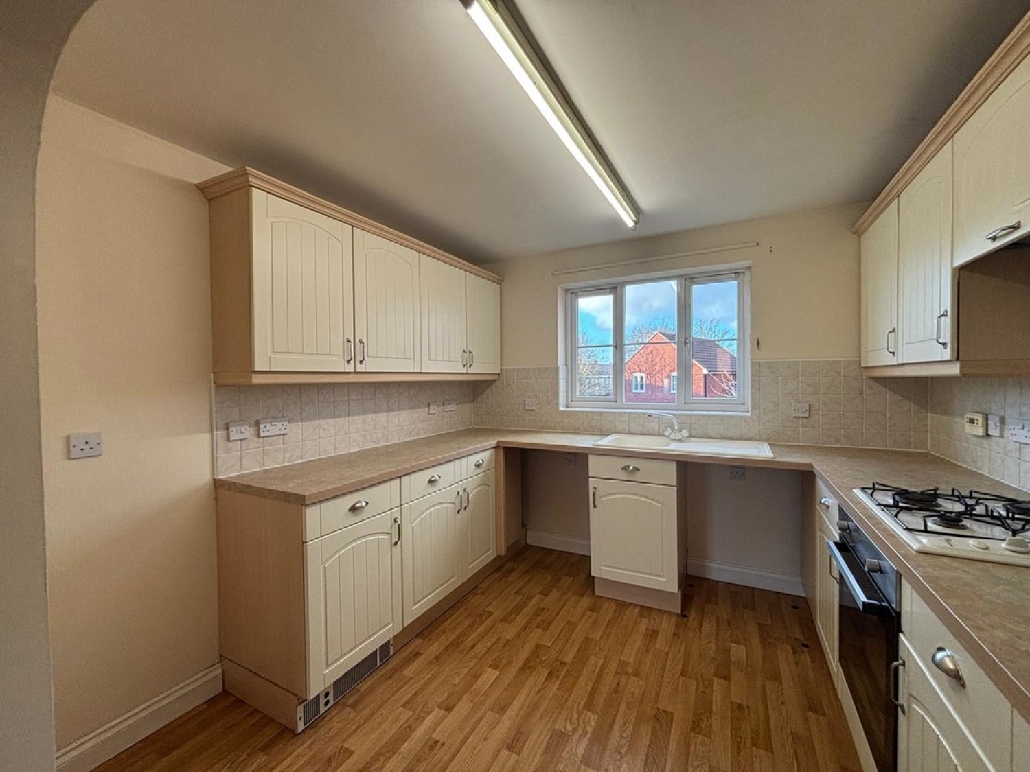 2 bedroom Flat for Letting Abbey Manor Park, Yeovil