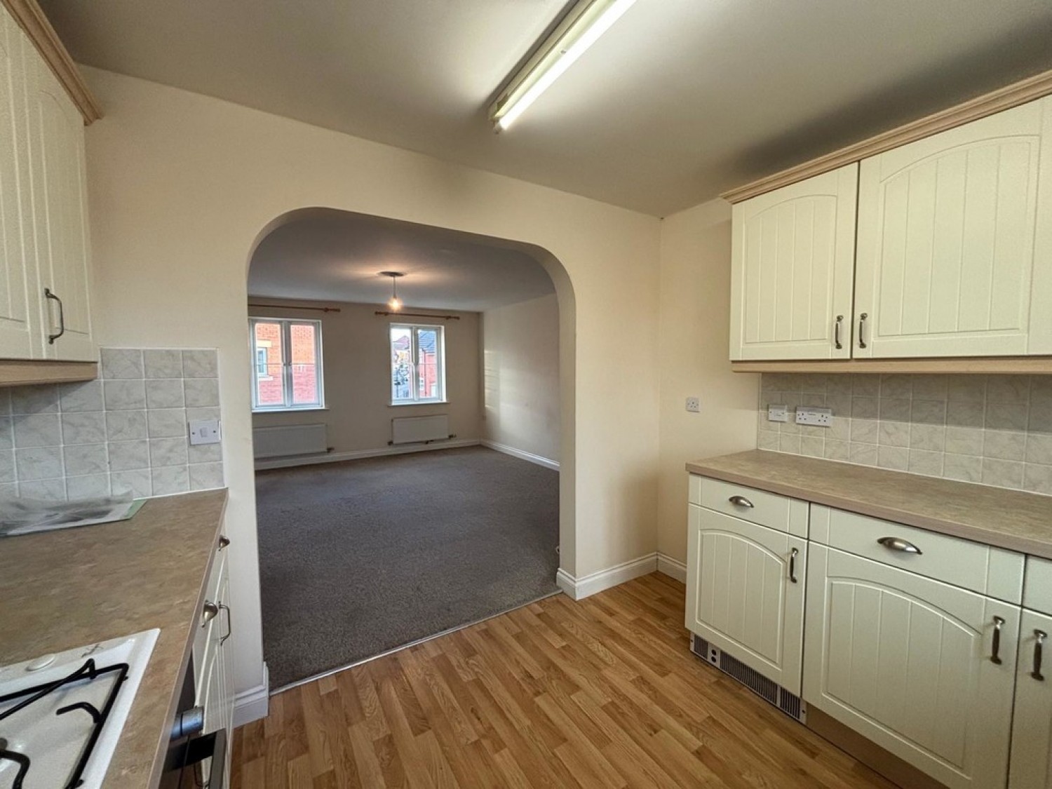 2 bedroom Flat for Letting Abbey Manor Park, Yeovil