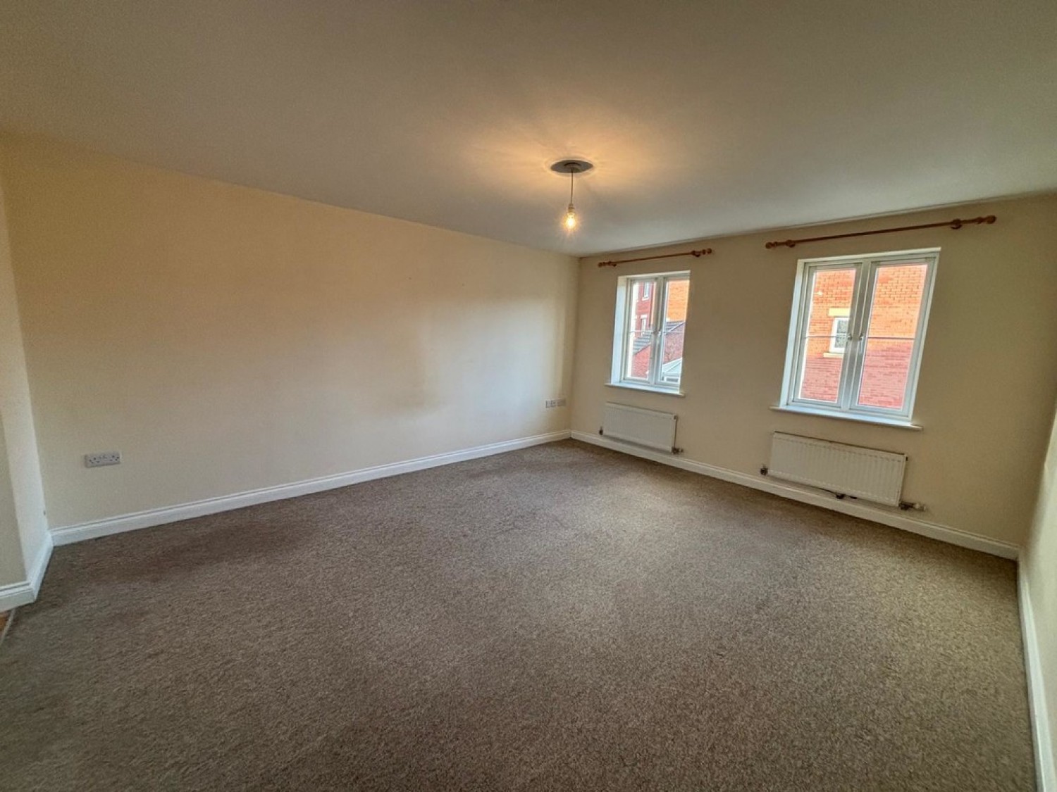 2 bedroom Flat for Letting Abbey Manor Park, Yeovil