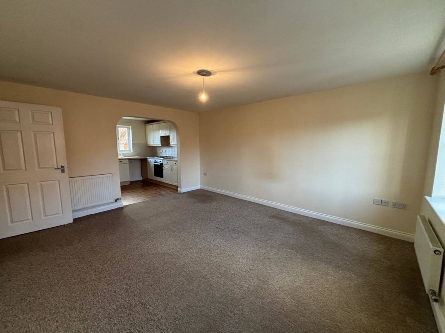 2 bedroom Flat for Letting Abbey Manor Park, Yeovil