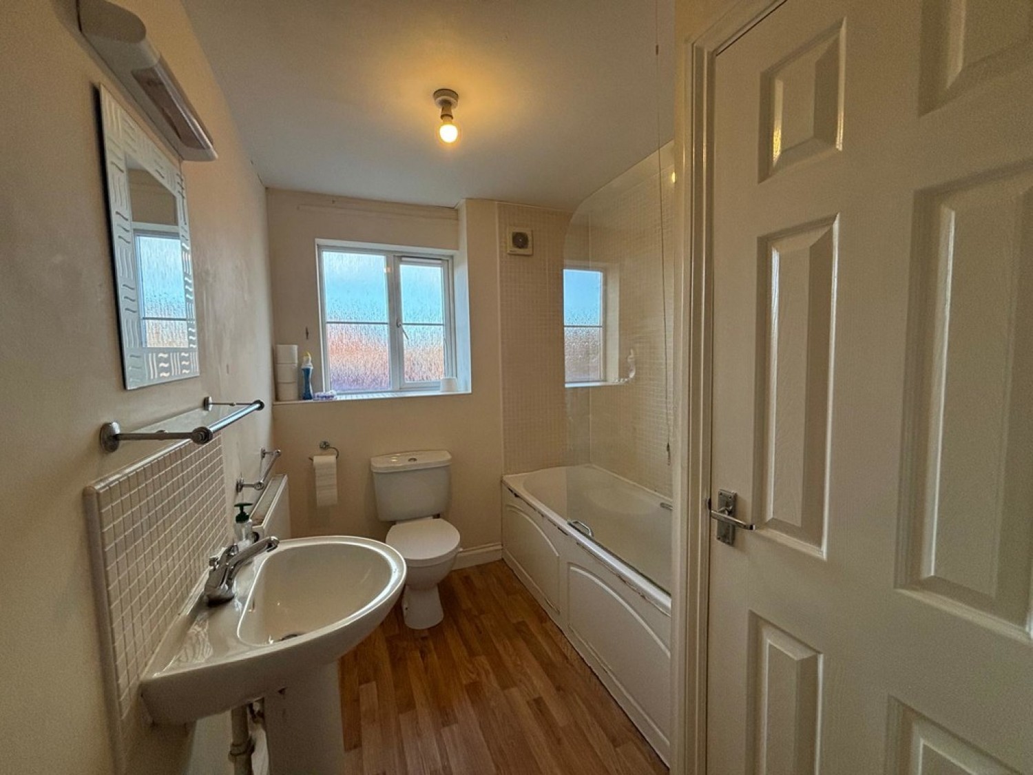 2 bedroom Flat for Letting Abbey Manor Park, Yeovil