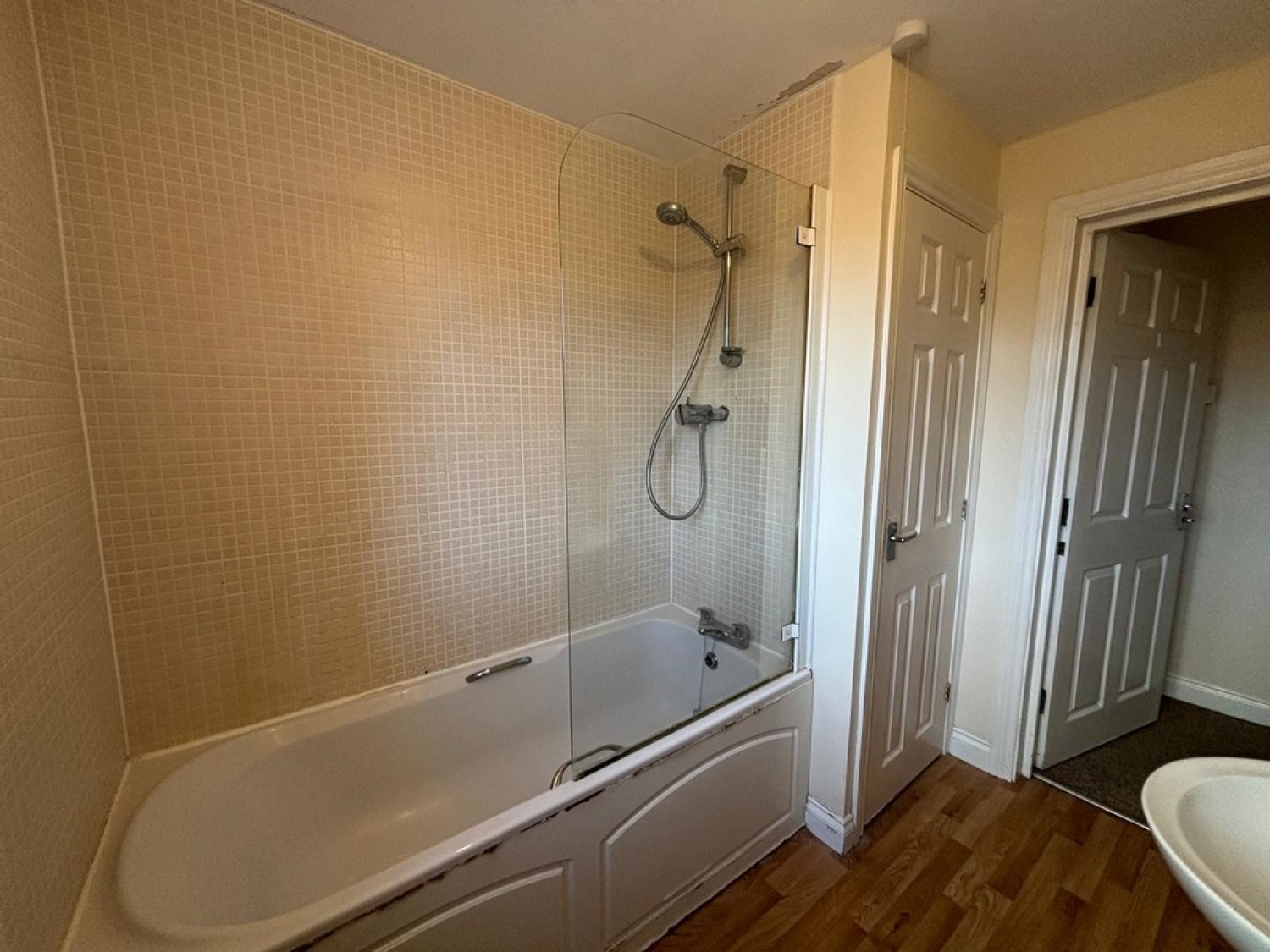 2 bedroom Flat for Letting Abbey Manor Park, Yeovil