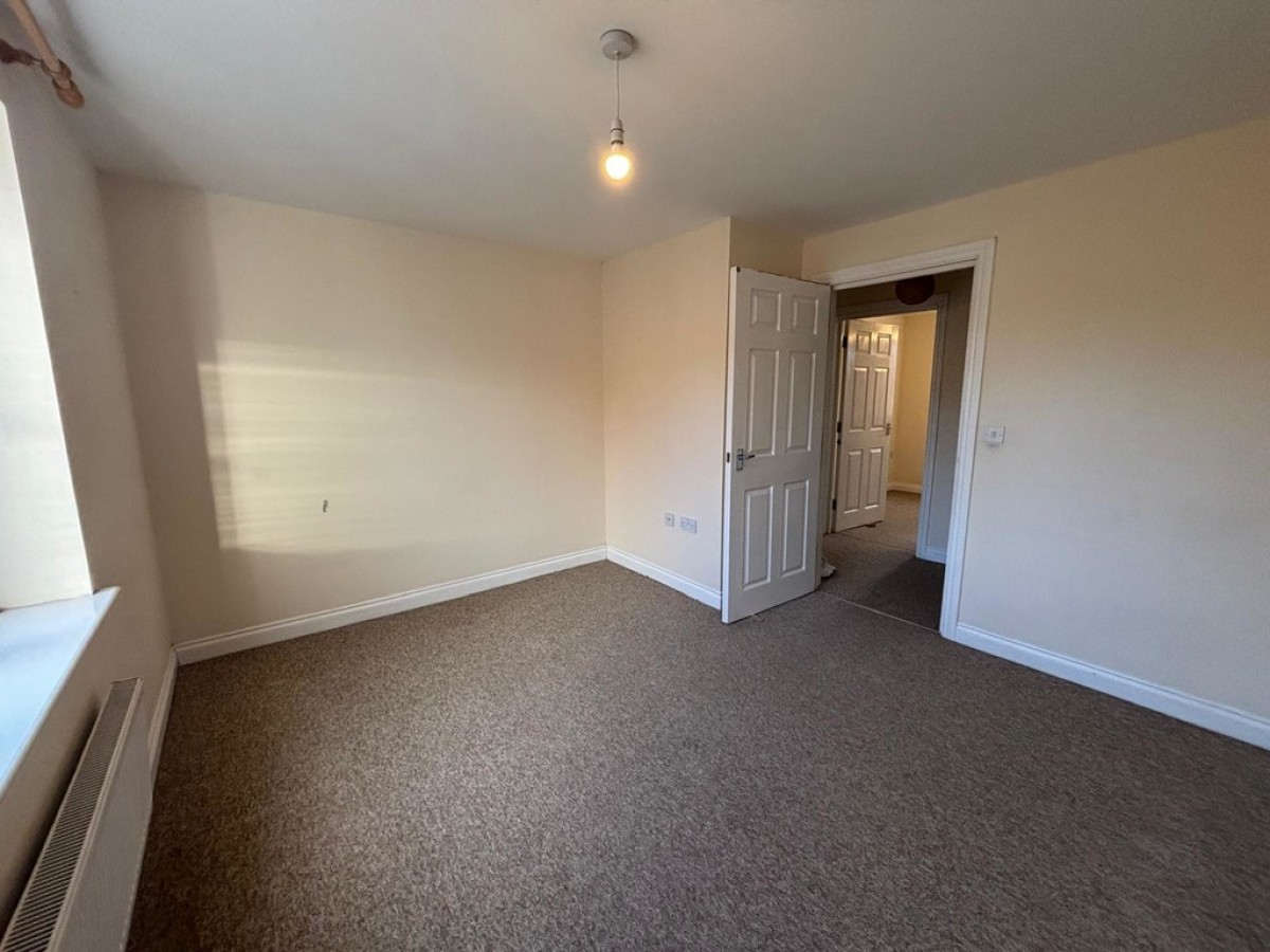 Abbey Manor Park, Yeovil