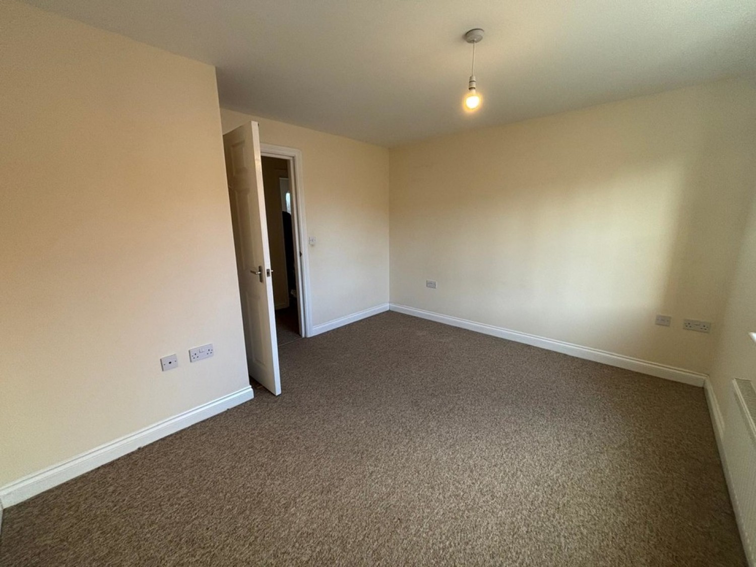 2 bedroom Flat for Letting Abbey Manor Park, Yeovil
