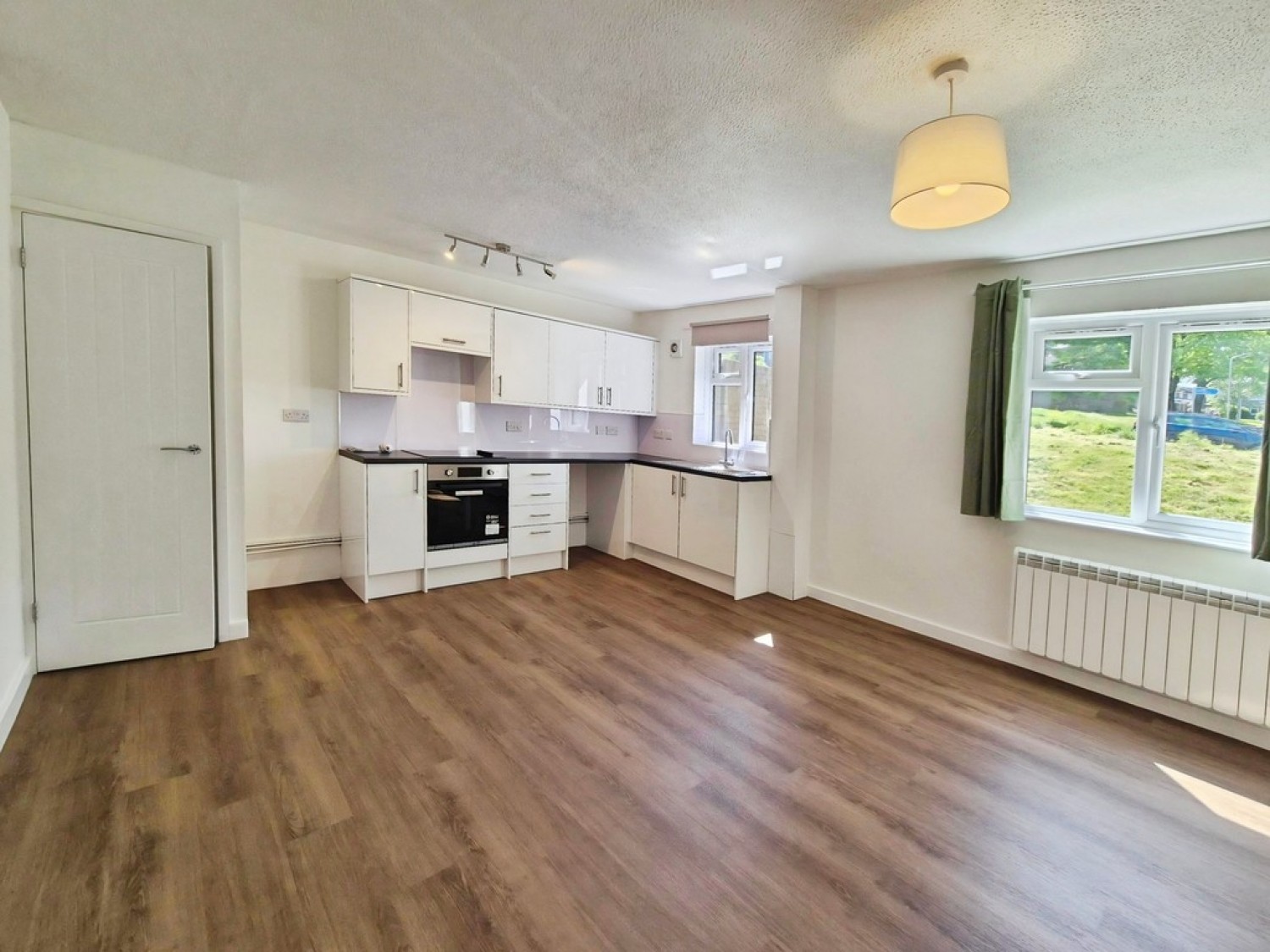 1 bedroom Flat for Letting Lyde Road, Yeovil