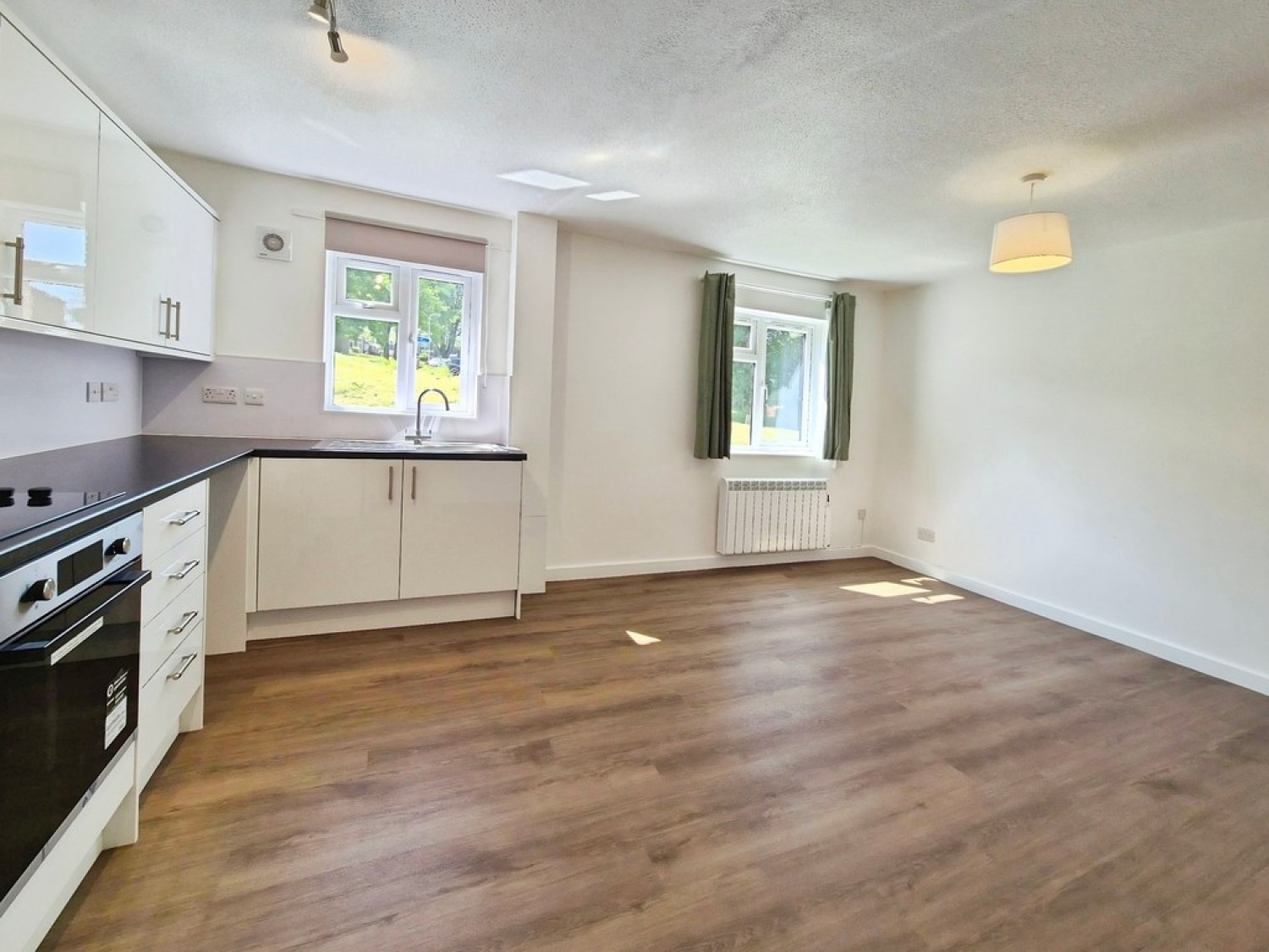 1 bedroom Flat for Letting Lyde Road, Yeovil