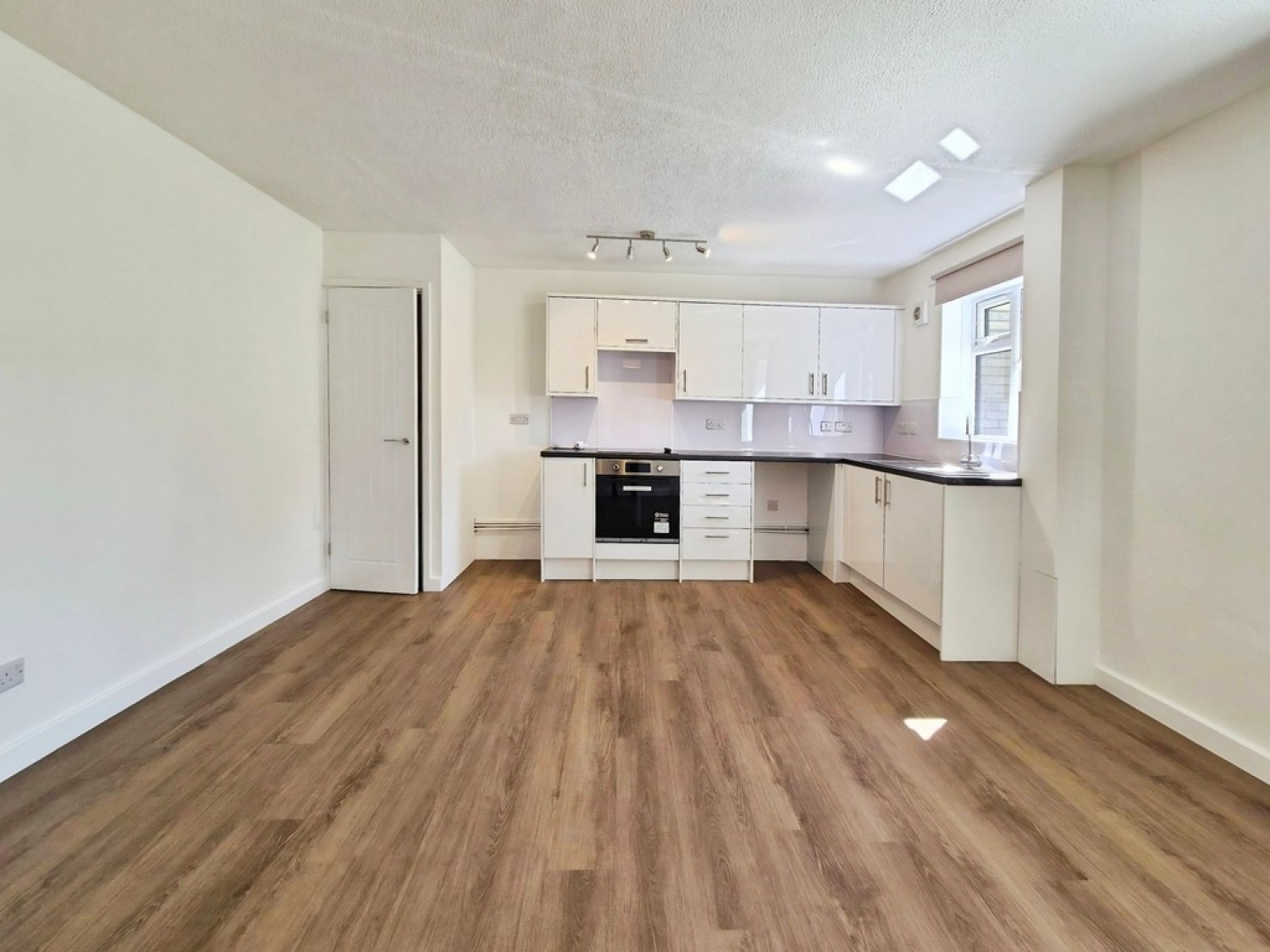 1 bedroom Flat for Letting Lyde Road, Yeovil