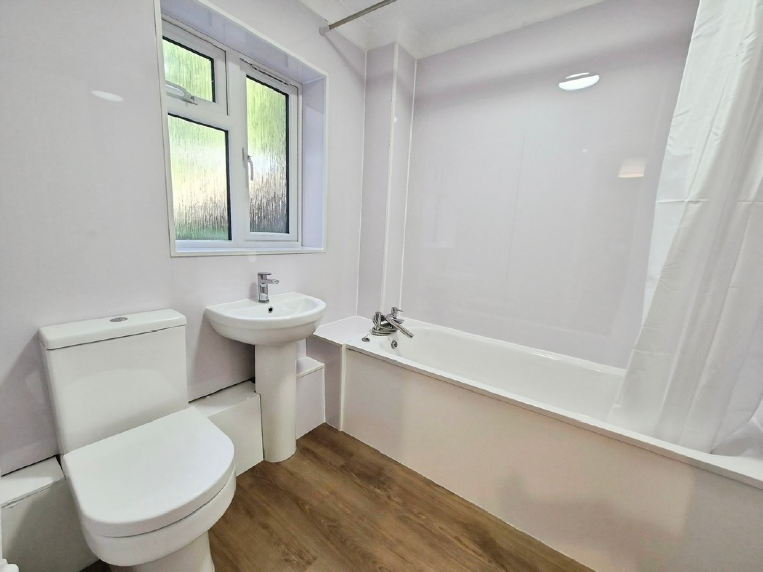 1 bedroom Flat for Letting Lyde Road, Yeovil