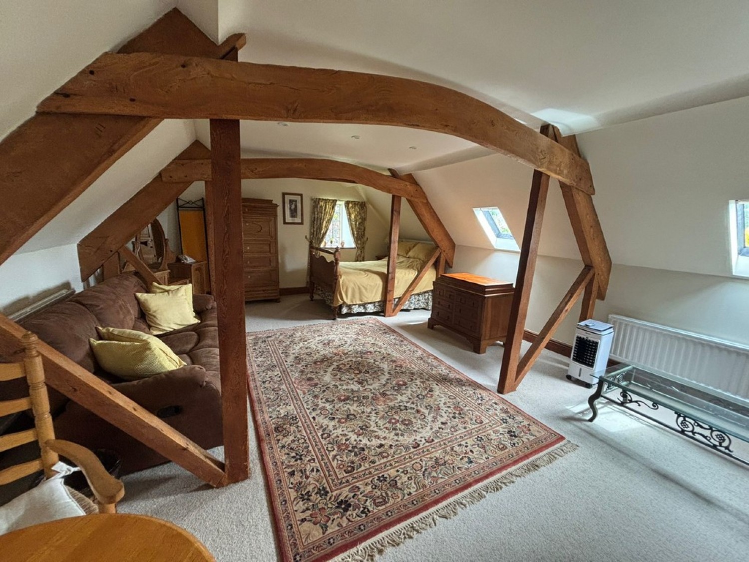 Coat, Martock
