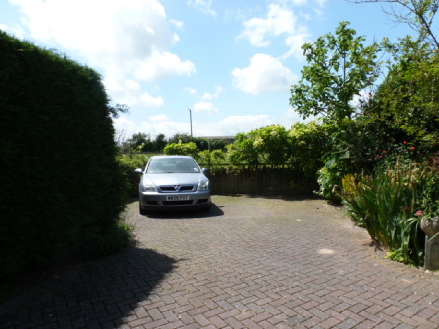 Coat, Martock