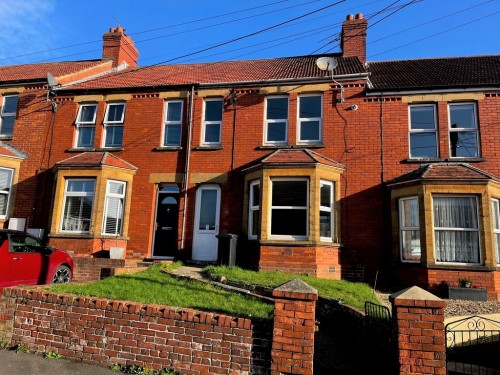 St Michaels Avenue, Yeovil