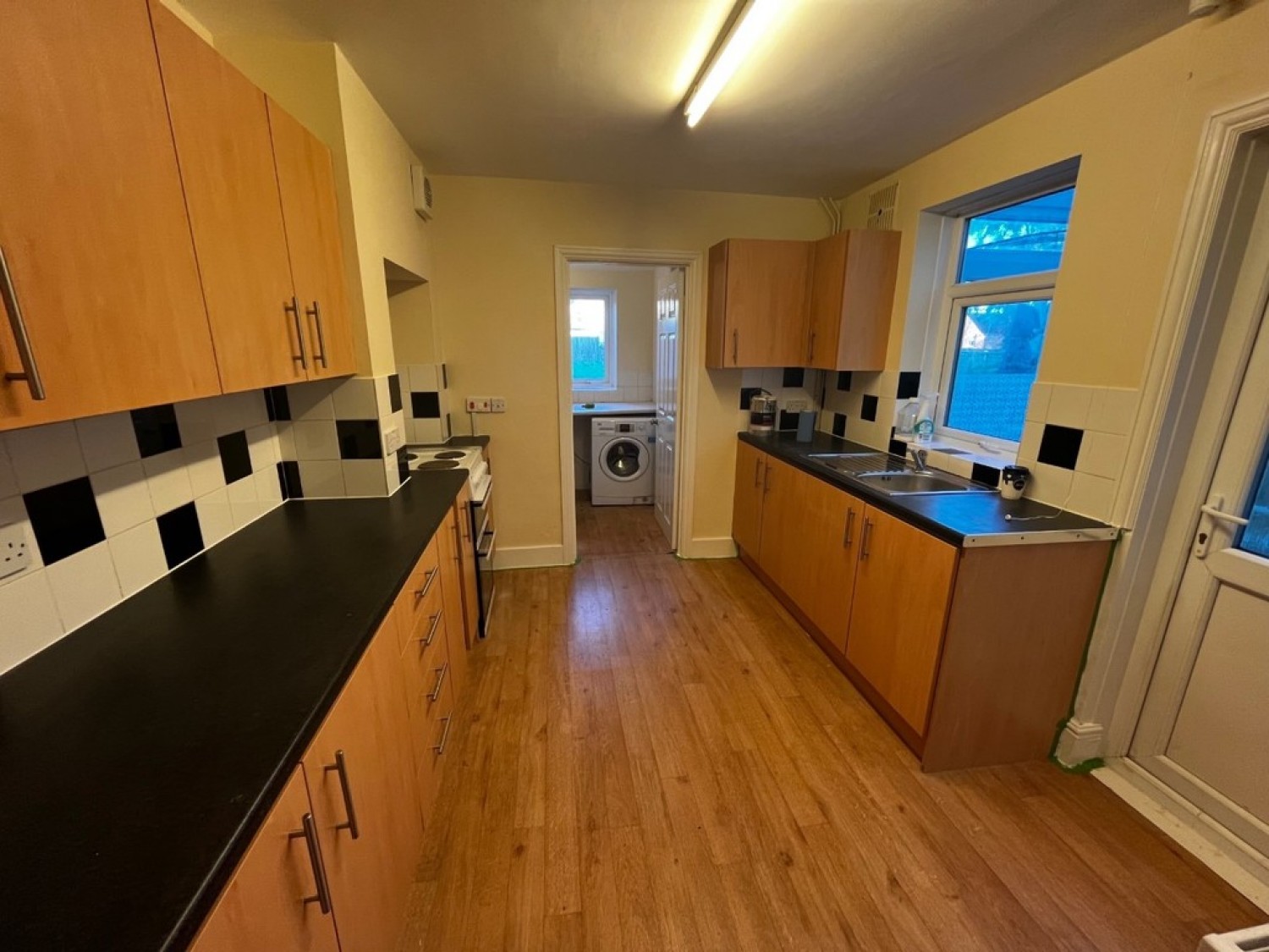 St Michaels Avenue, Yeovil