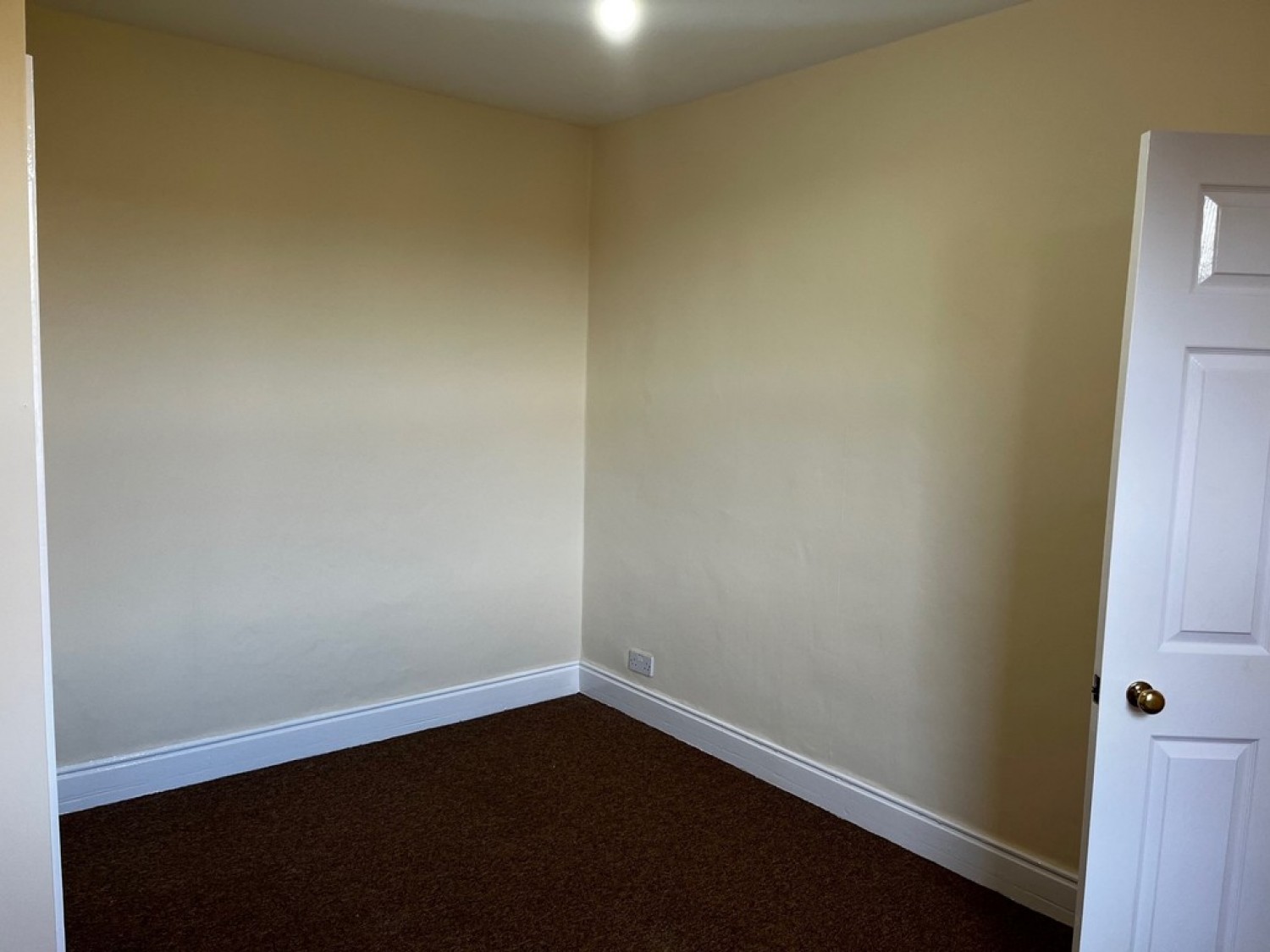 St Michaels Avenue, Yeovil