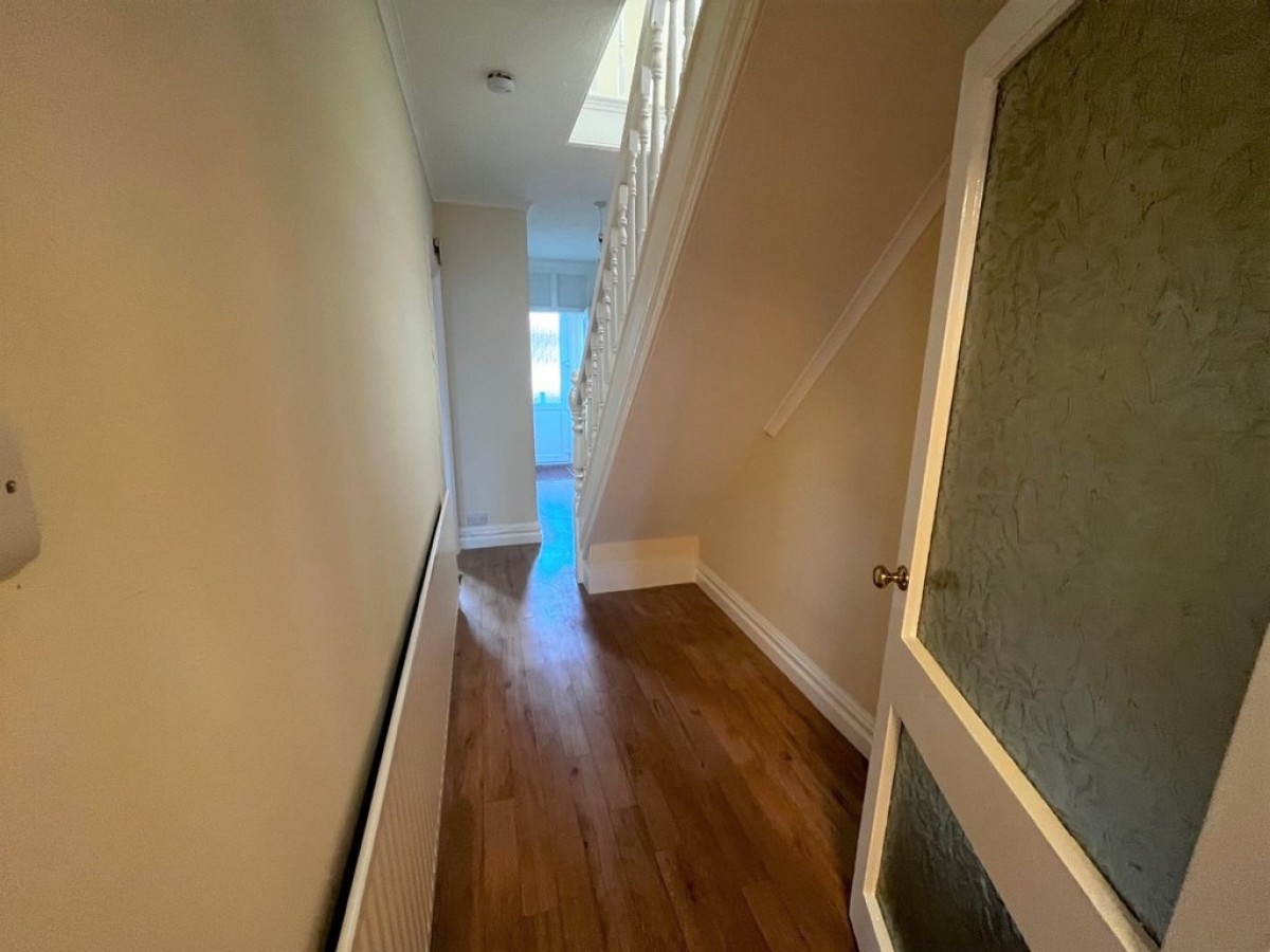 St Michaels Avenue, Yeovil