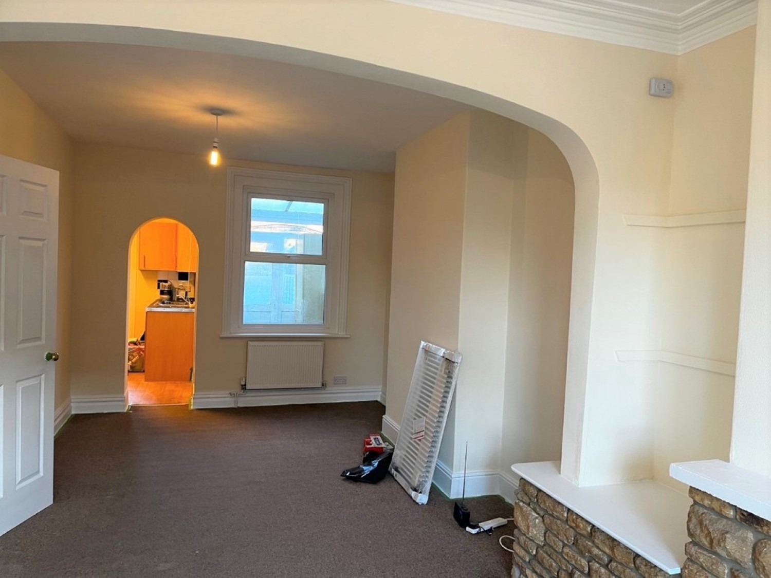 St Michaels Avenue, Yeovil