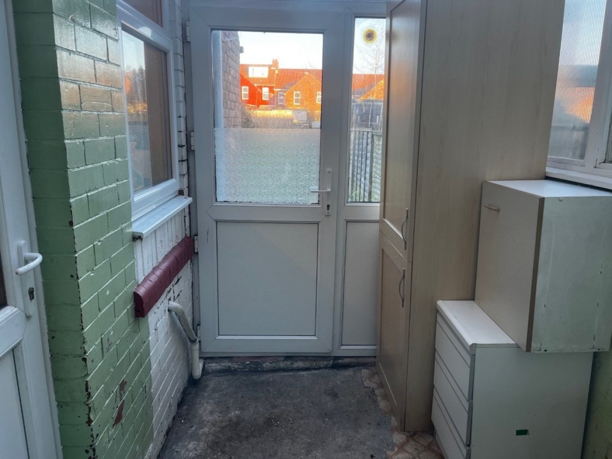 St Michaels Avenue, Yeovil