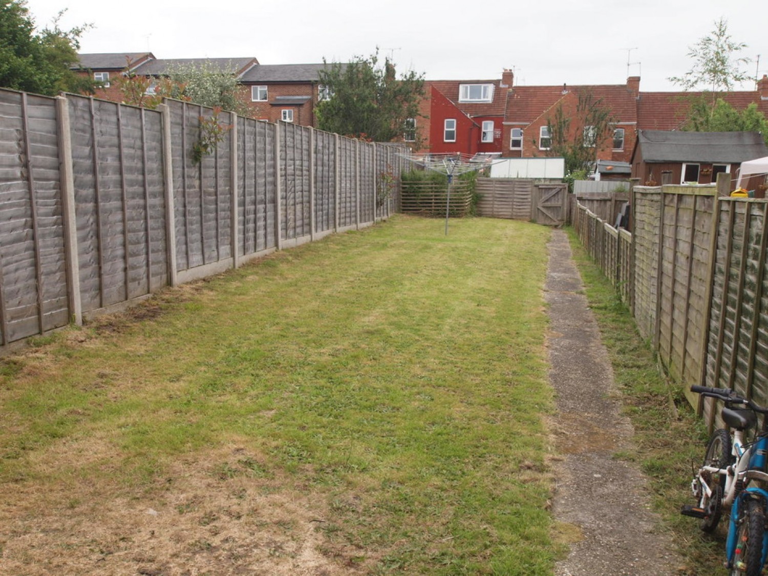 St Michaels Avenue, Yeovil