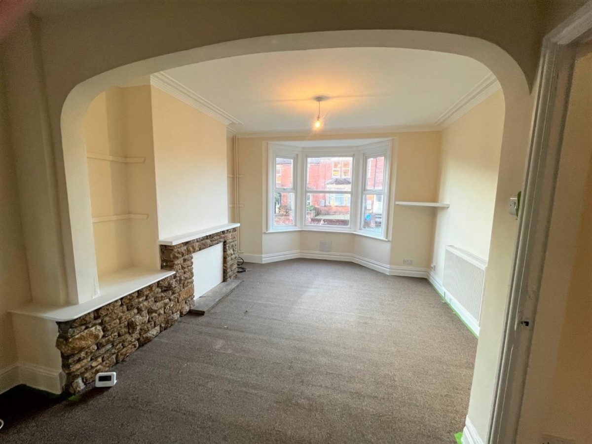 St Michaels Avenue, Yeovil