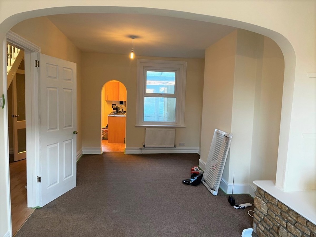 St Michaels Avenue, Yeovil