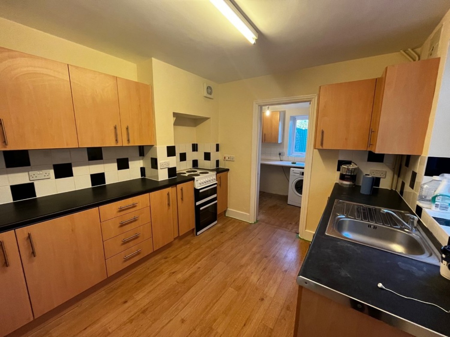 St Michaels Avenue, Yeovil