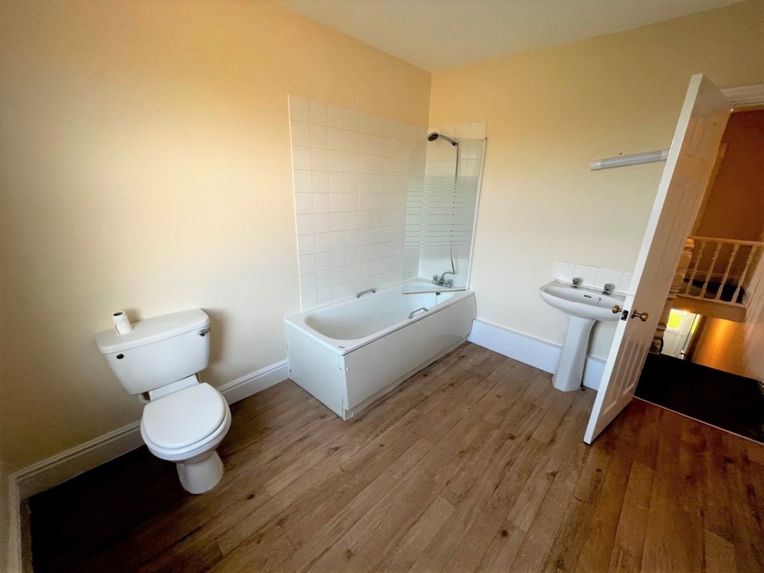 St Michaels Avenue, Yeovil