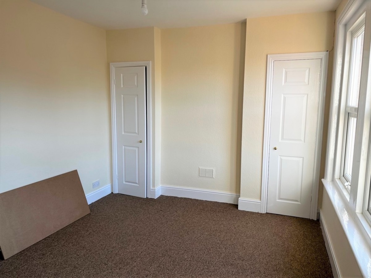 St Michaels Avenue, Yeovil