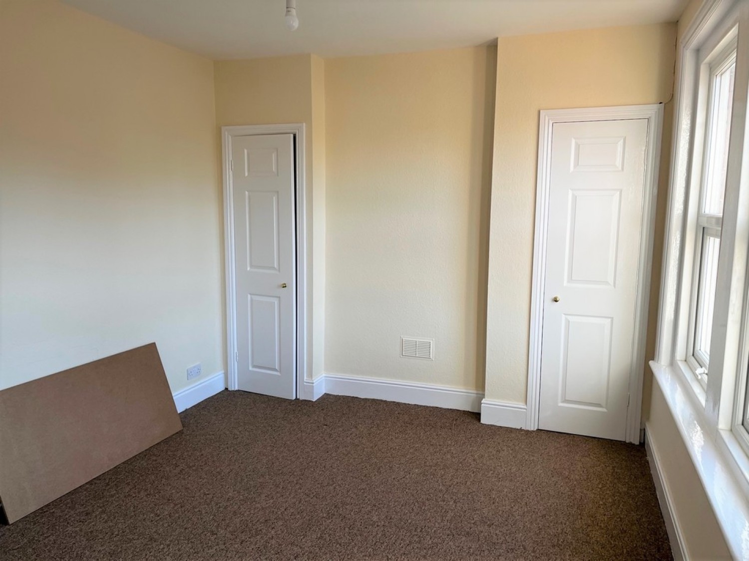 St Michaels Avenue, Yeovil