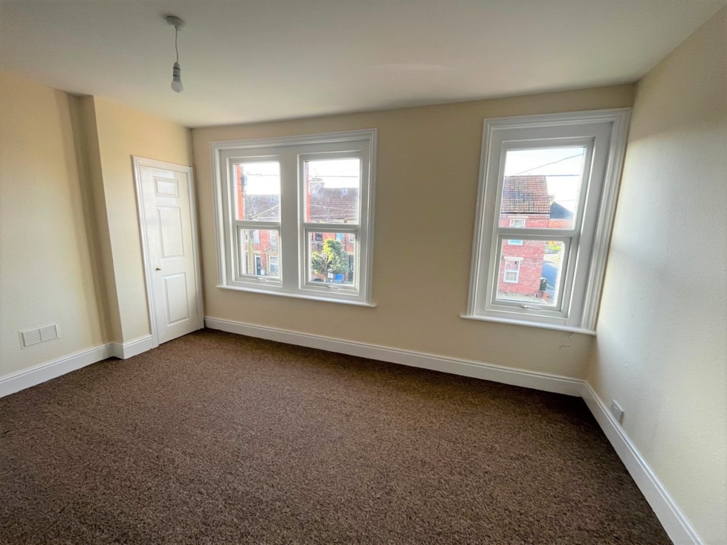 St Michaels Avenue, Yeovil