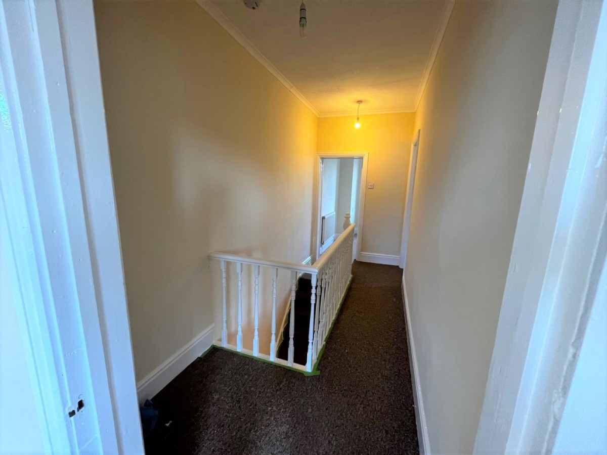 St Michaels Avenue, Yeovil