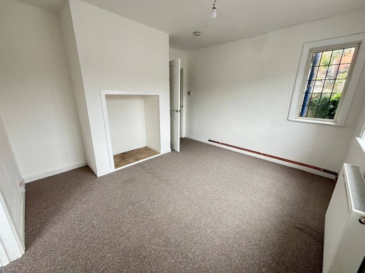 Central Road, Yeovil